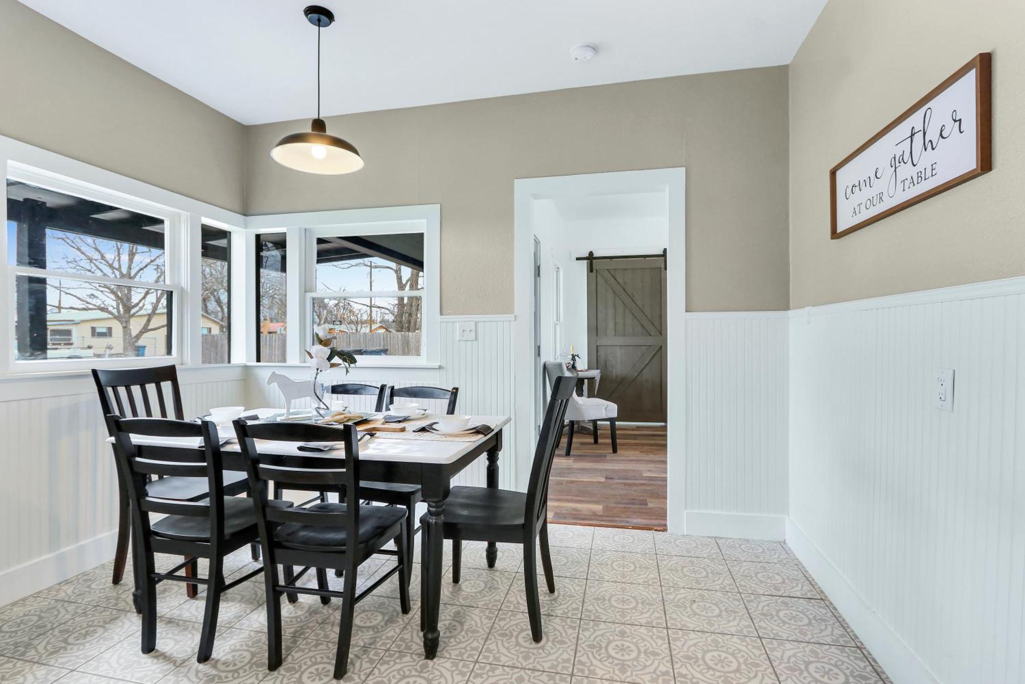 The Wright Haus Villa New Braunfels Exterior photo